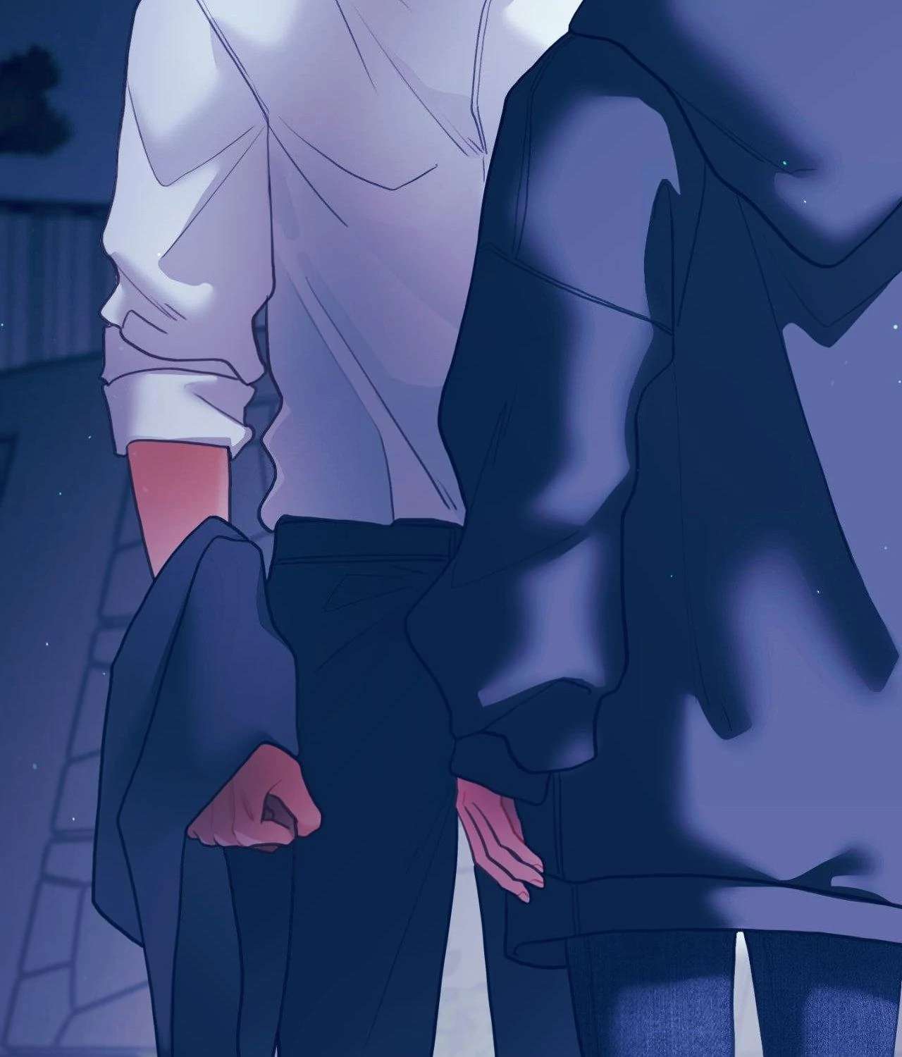 When Pear Blossoms Bloom Chapter 59 page 91 - 