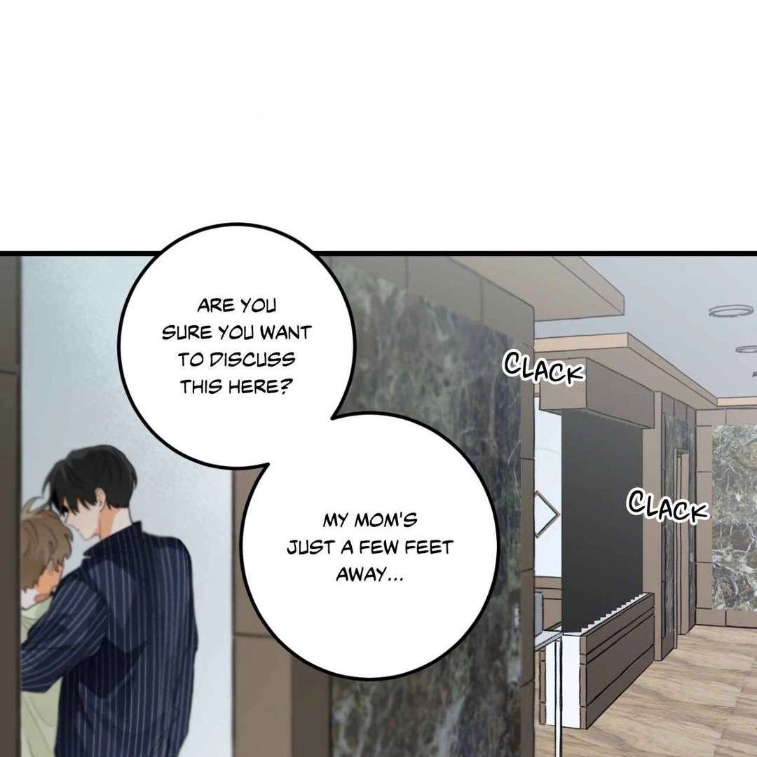 When Pear Blossoms Bloom Chapter 6 page 11 - 