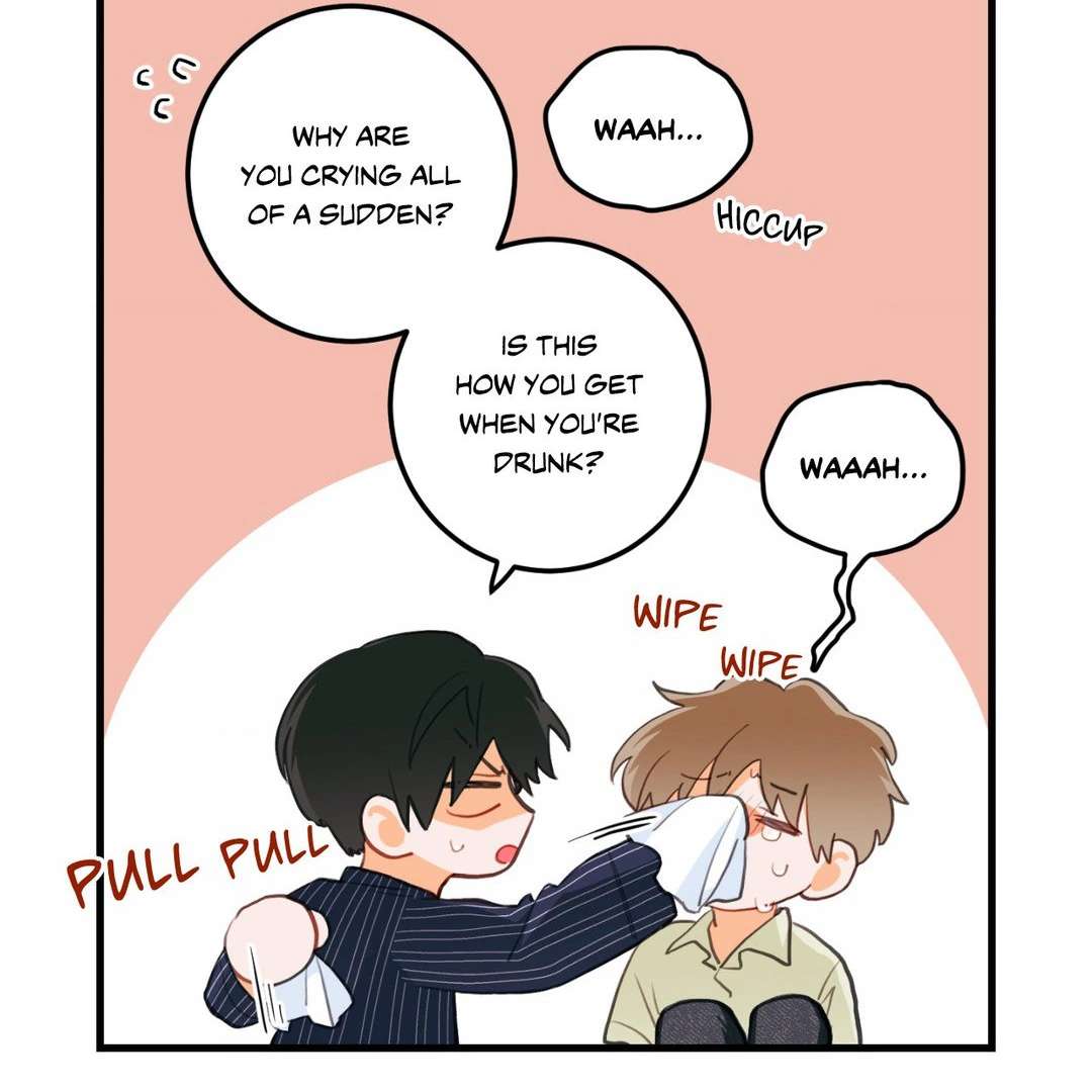 When Pear Blossoms Bloom Chapter 6 page 106 - 