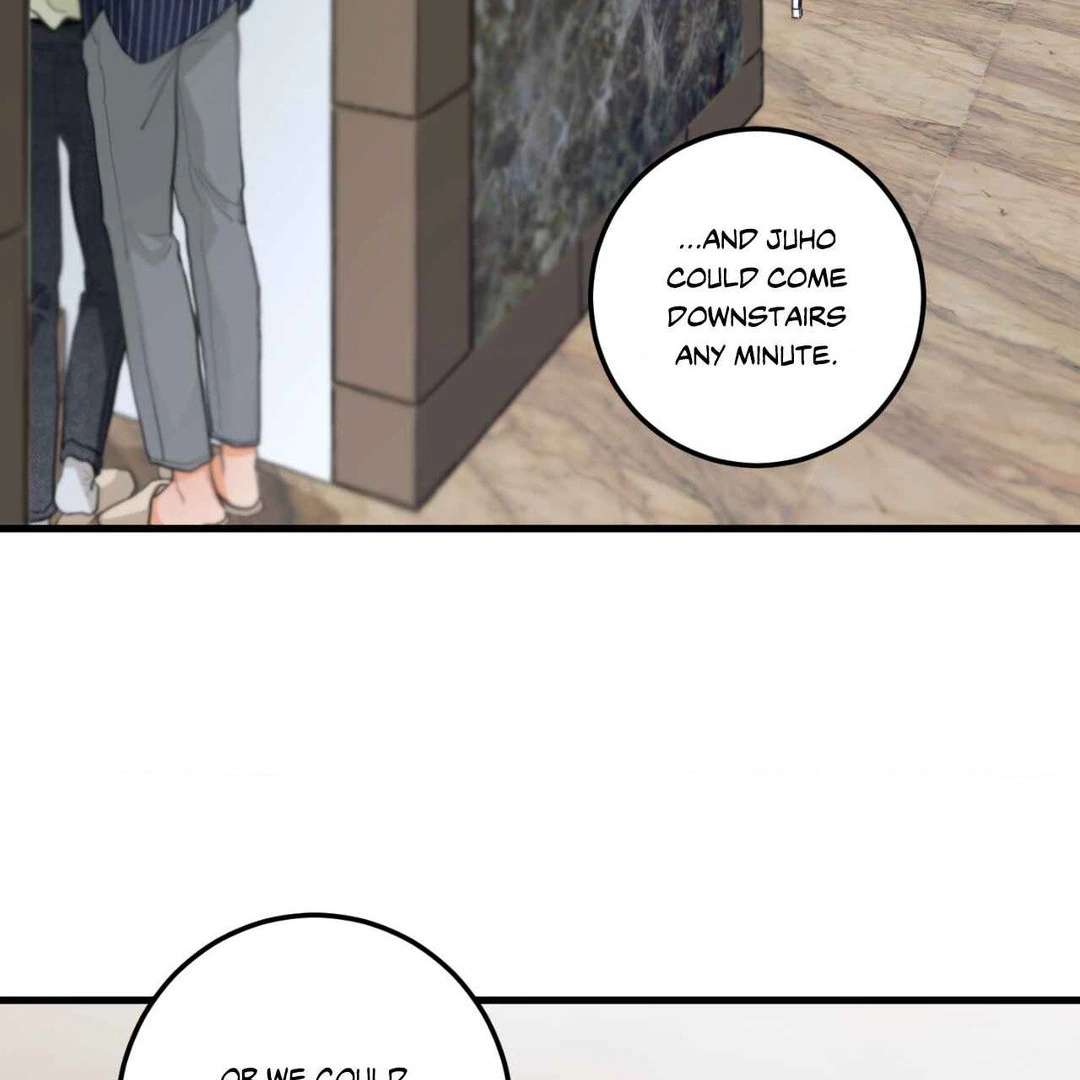 When Pear Blossoms Bloom Chapter 6 page 12 - 