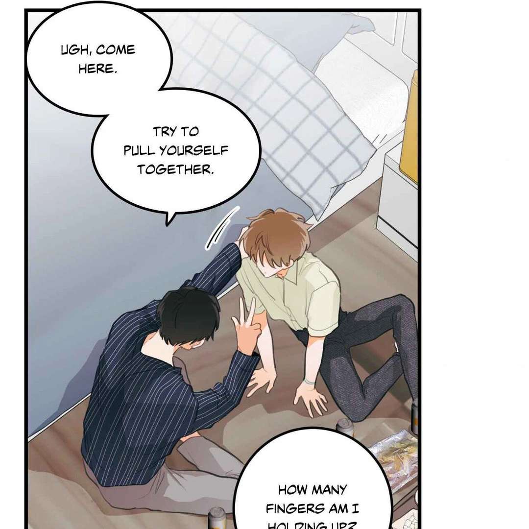When Pear Blossoms Bloom Chapter 6 page 111 - 