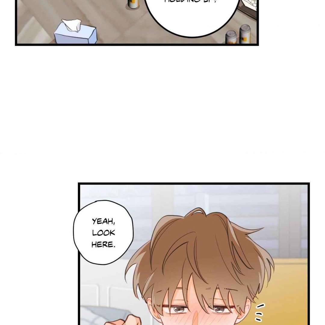 When Pear Blossoms Bloom Chapter 6 page 112 - 