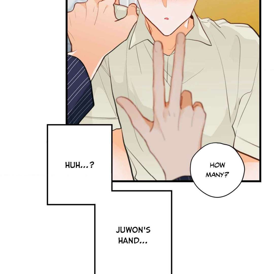 When Pear Blossoms Bloom Chapter 6 page 113 - 