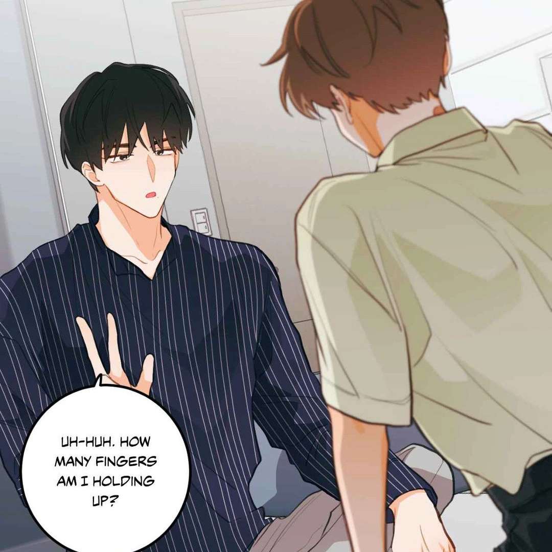 When Pear Blossoms Bloom Chapter 6 page 121 - 
