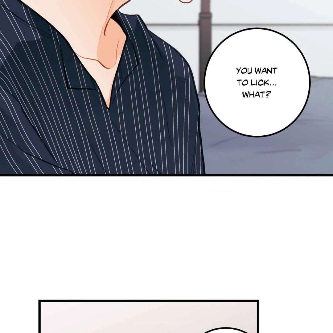 When Pear Blossoms Bloom Chapter 6 page 124 - 