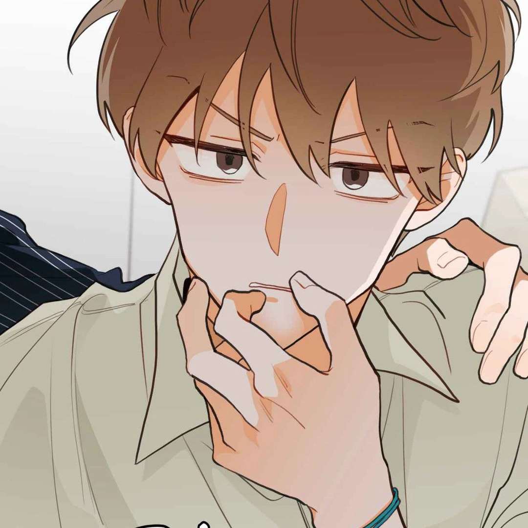 When Pear Blossoms Bloom Chapter 6 page 15 - 