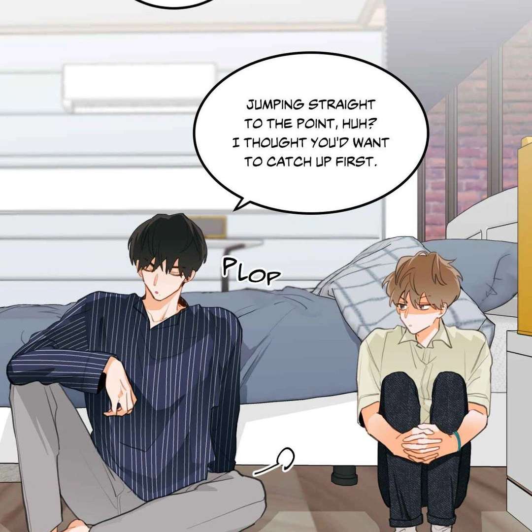 When Pear Blossoms Bloom Chapter 6 page 20 - 