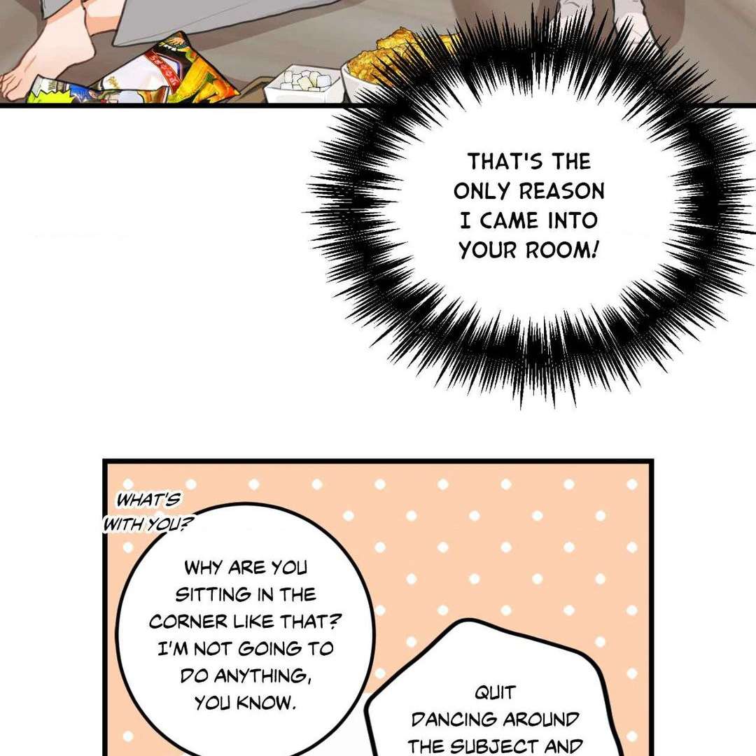 When Pear Blossoms Bloom Chapter 6 page 21 - 