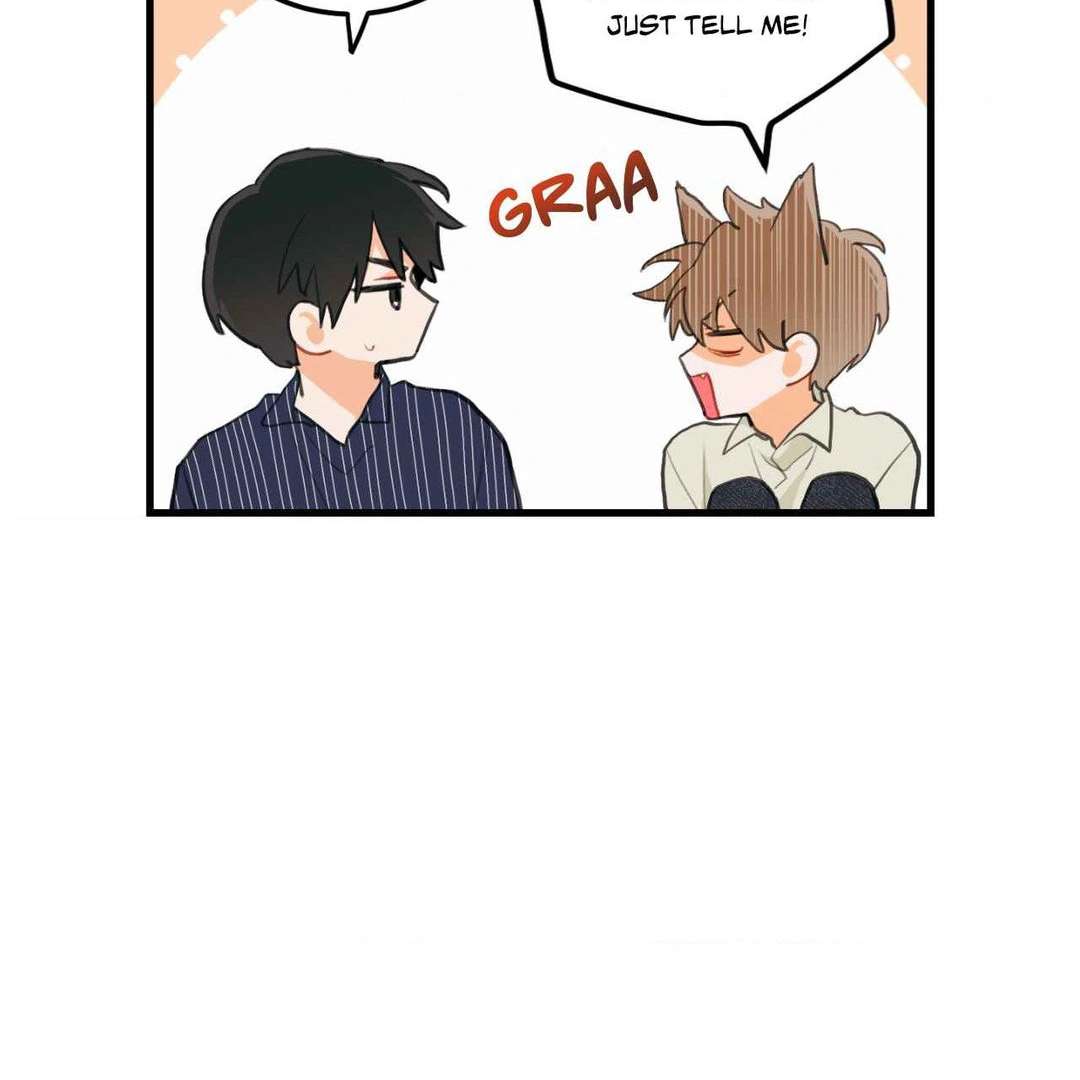 When Pear Blossoms Bloom Chapter 6 page 22 - 