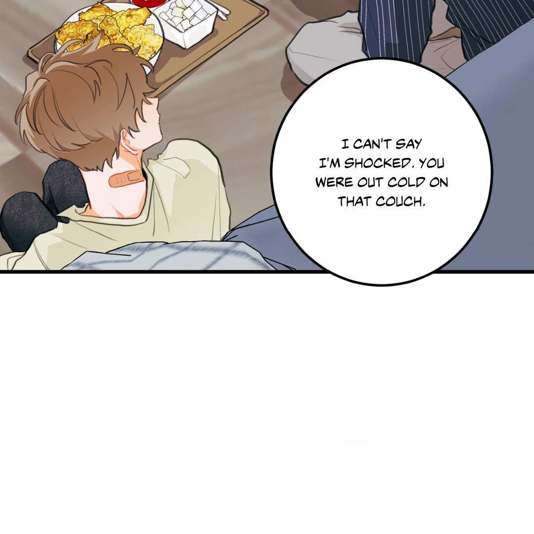 When Pear Blossoms Bloom Chapter 6 page 24 - 