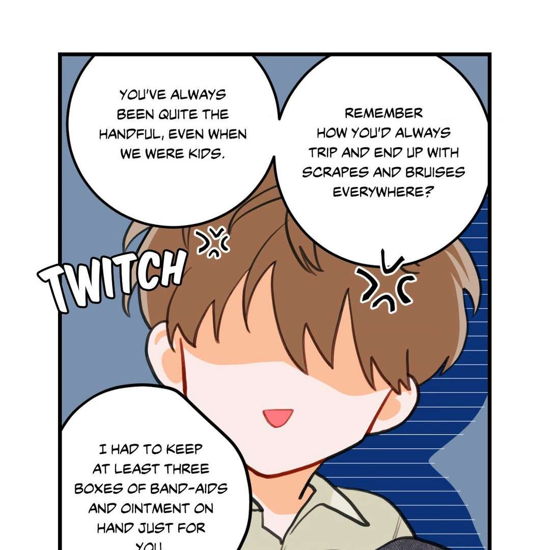 When Pear Blossoms Bloom Chapter 6 page 25 - 