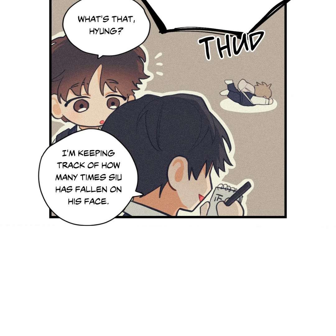When Pear Blossoms Bloom Chapter 6 page 28 - 