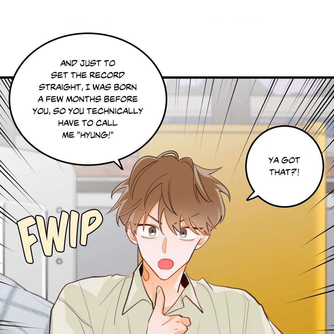 When Pear Blossoms Bloom Chapter 6 page 29 - 