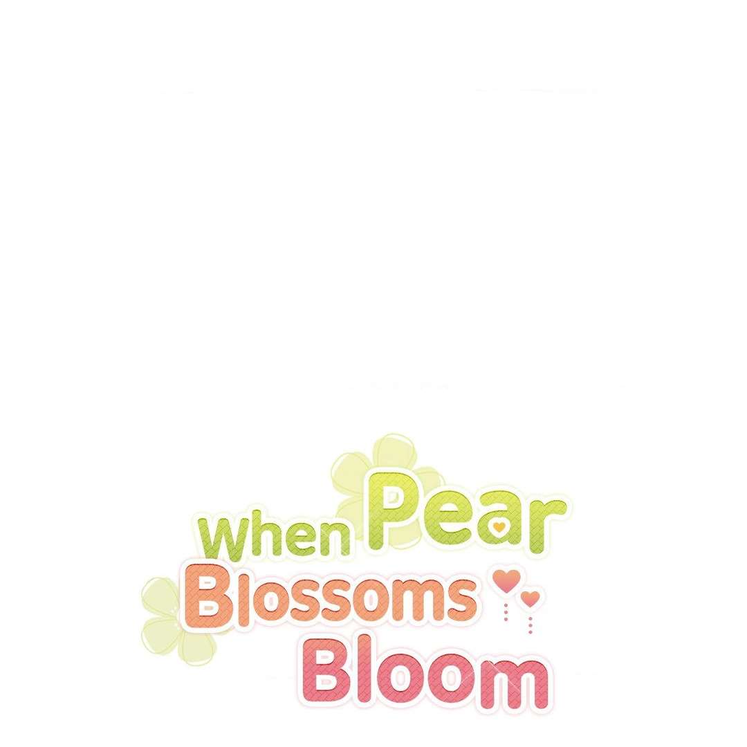 When Pear Blossoms Bloom Chapter 6 page 4 - 