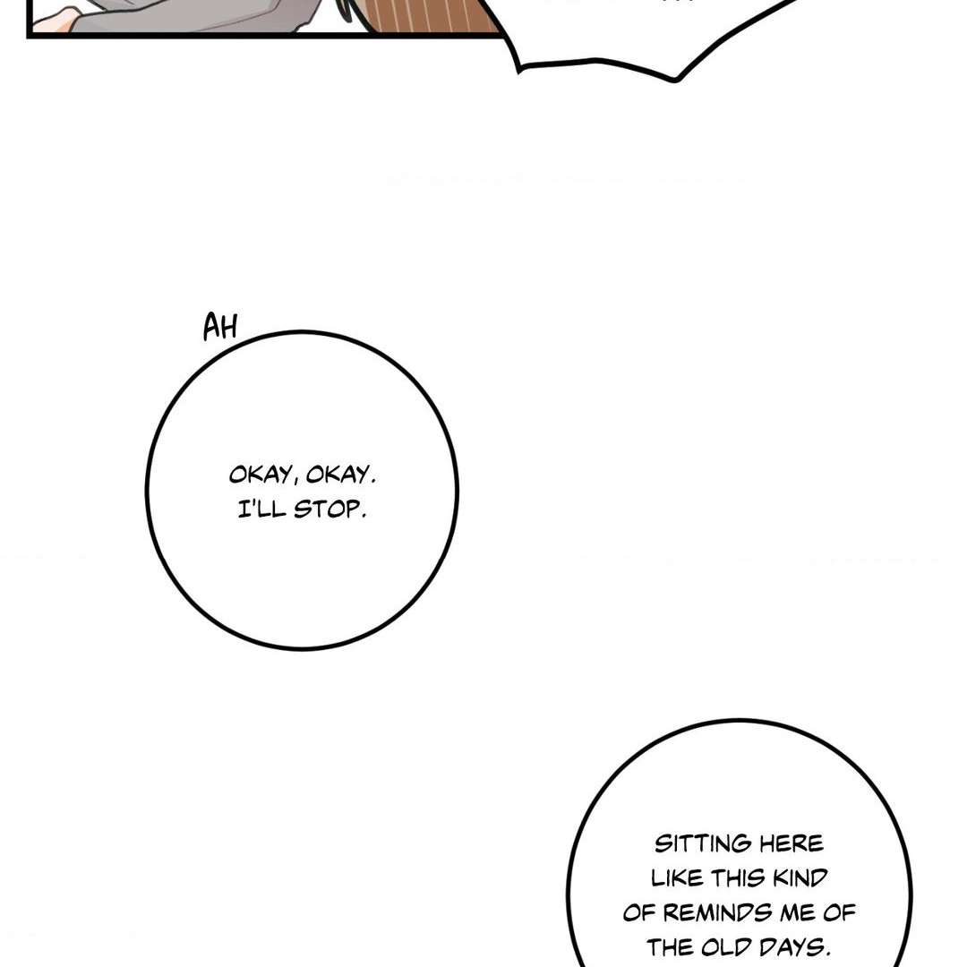 When Pear Blossoms Bloom Chapter 6 page 32 - 