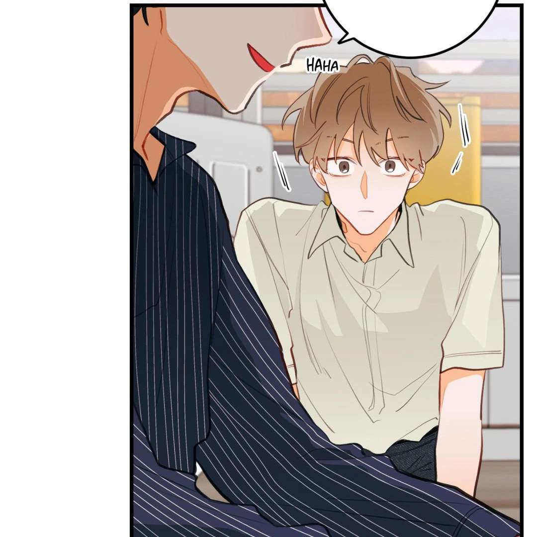 When Pear Blossoms Bloom Chapter 6 page 33 - 
