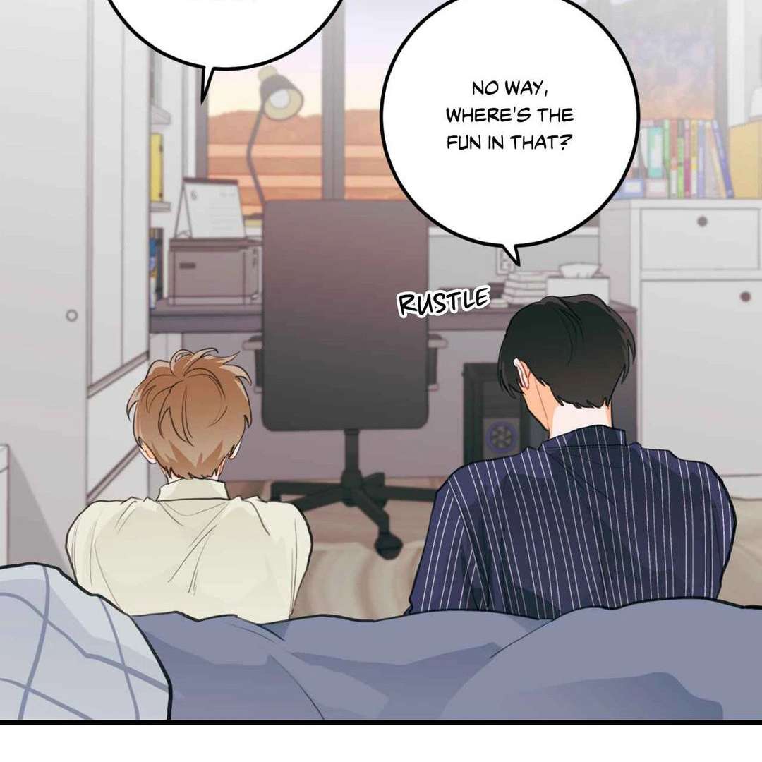 When Pear Blossoms Bloom Chapter 6 page 37 - 