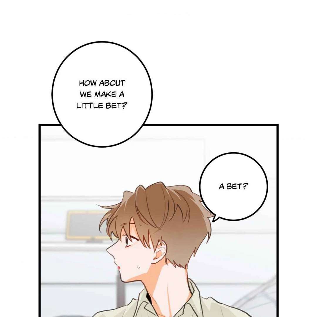 When Pear Blossoms Bloom Chapter 6 page 38 - 