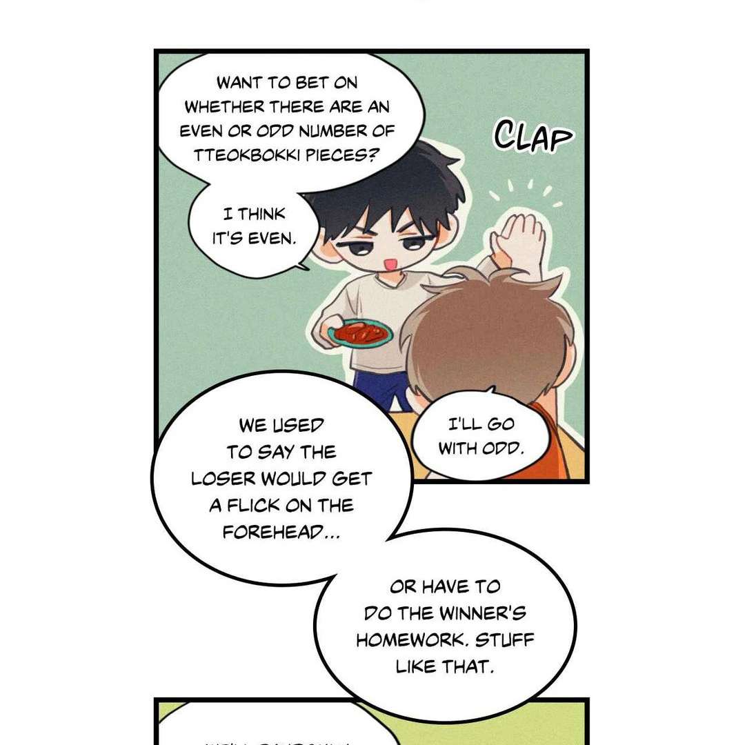 When Pear Blossoms Bloom Chapter 6 page 40 - 