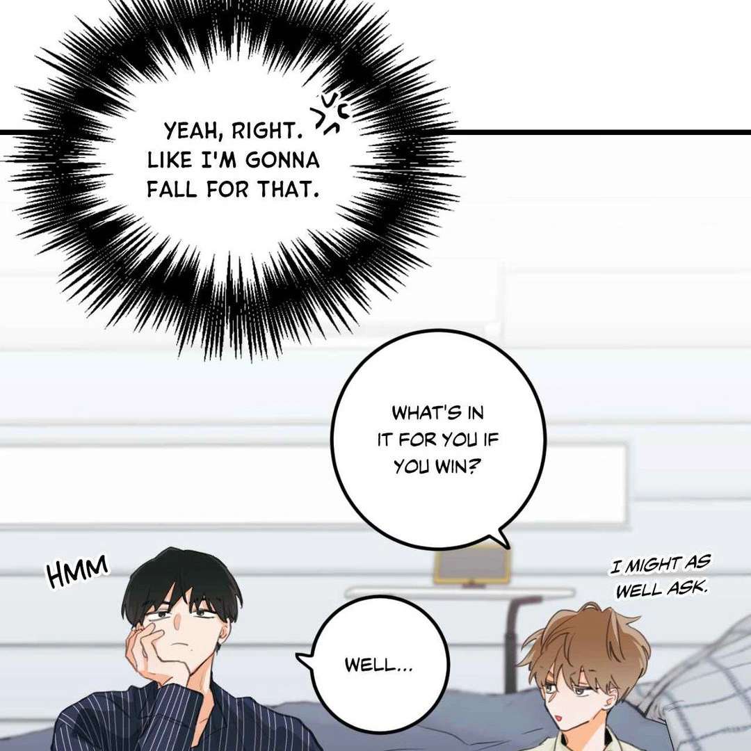 When Pear Blossoms Bloom Chapter 6 page 44 - 