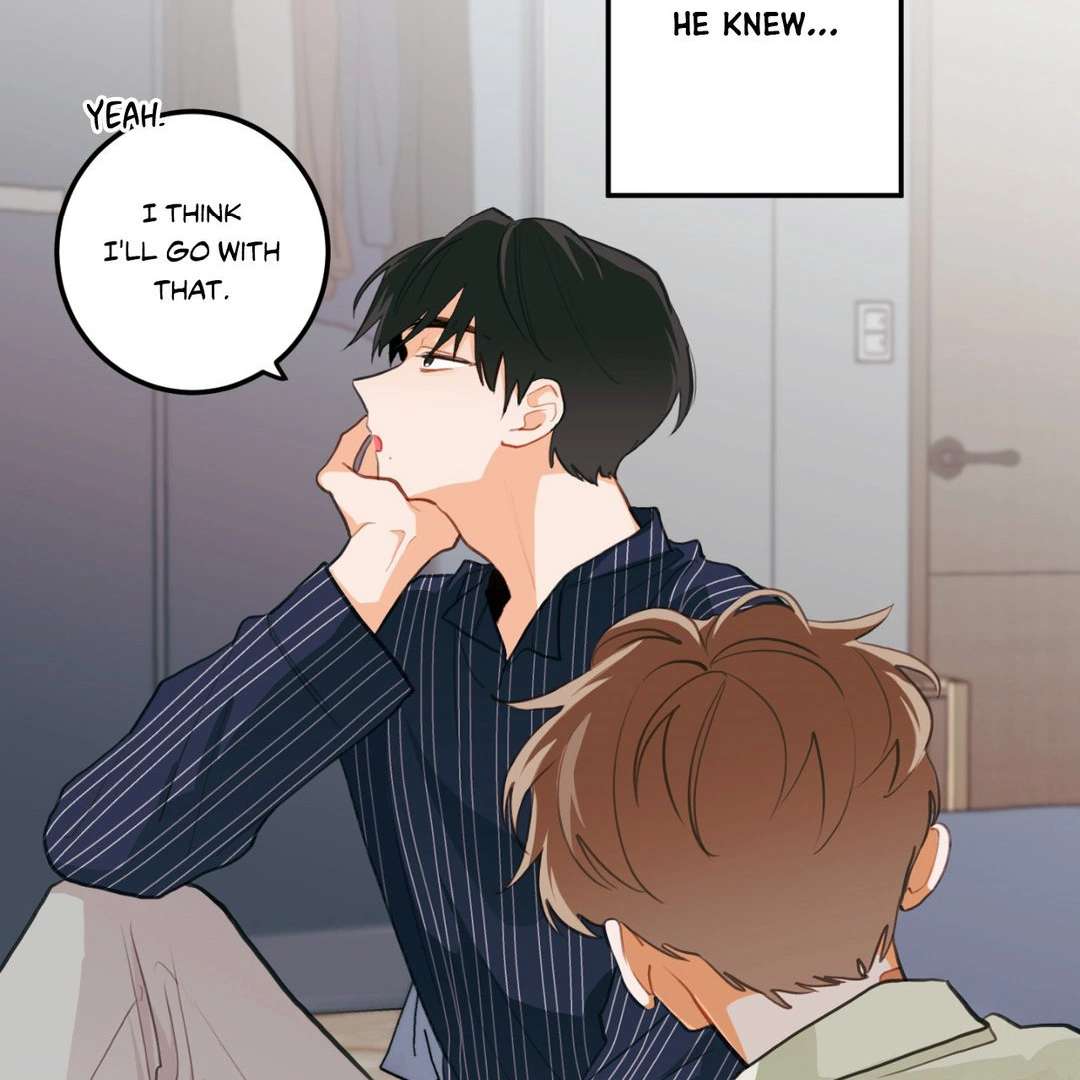 When Pear Blossoms Bloom Chapter 6 page 48 - 