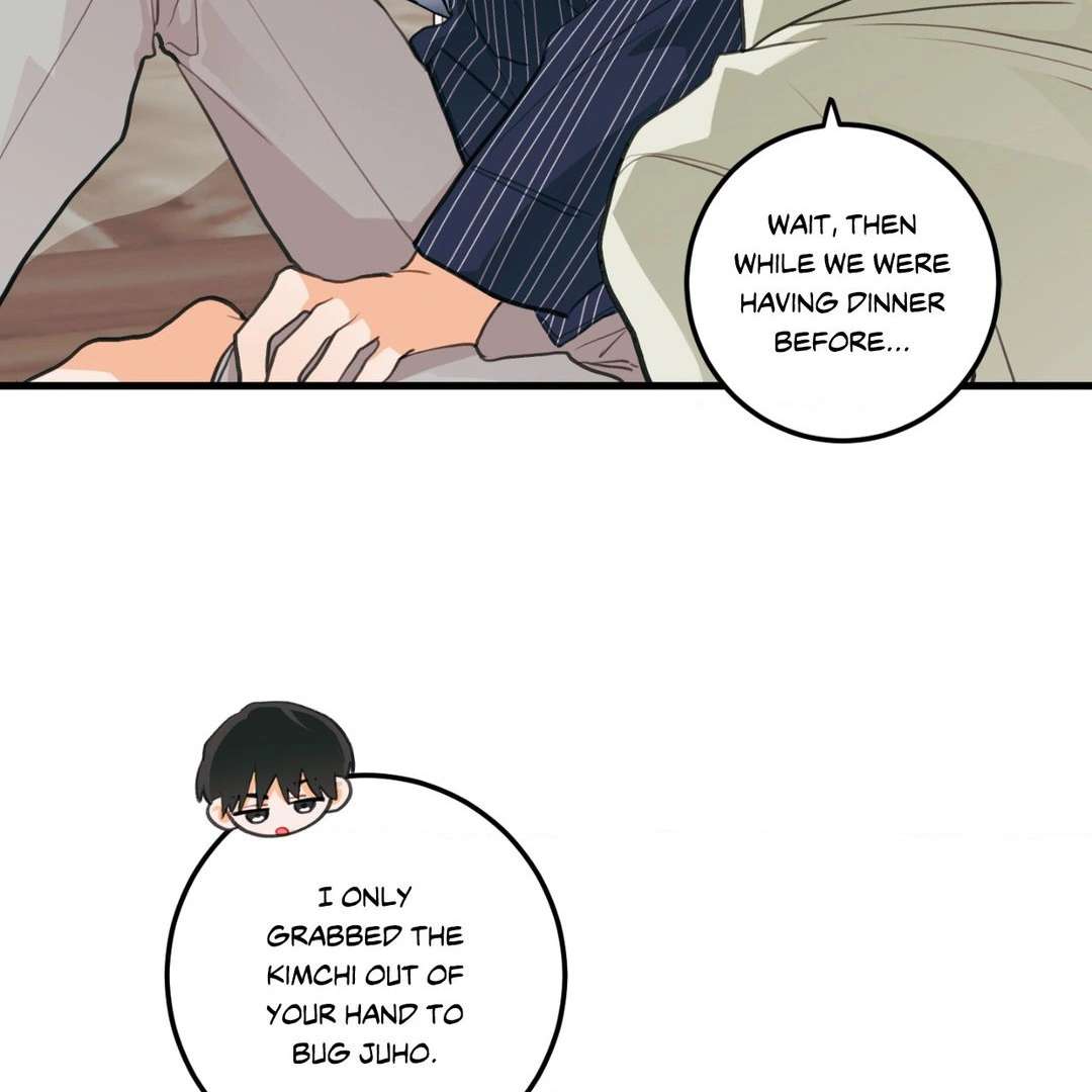 When Pear Blossoms Bloom Chapter 6 page 49 - 