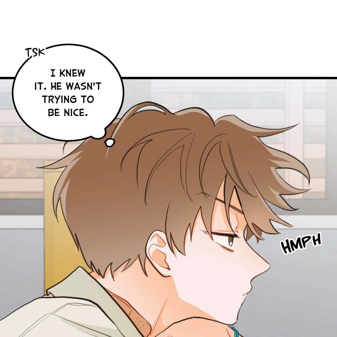 When Pear Blossoms Bloom Chapter 6 page 51 - 