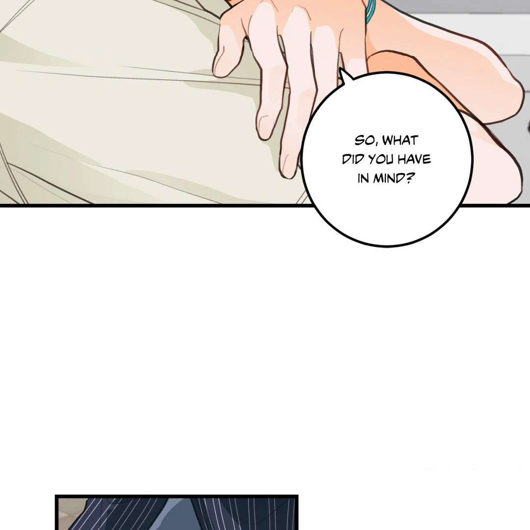 When Pear Blossoms Bloom Chapter 6 page 52 - 