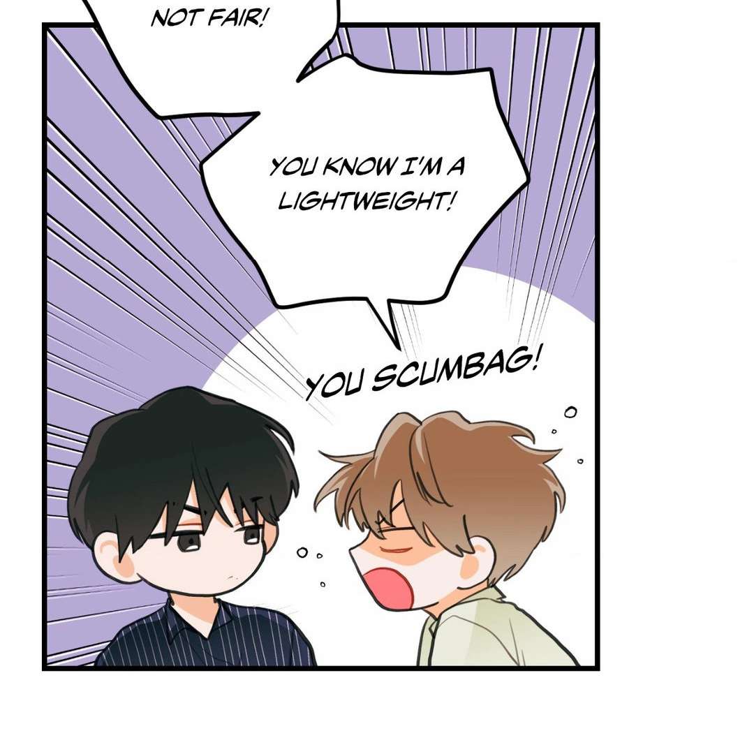 When Pear Blossoms Bloom Chapter 6 page 56 - 