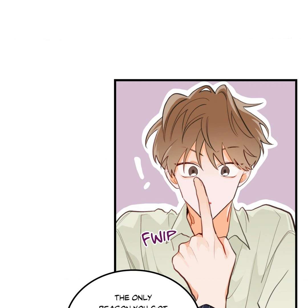 When Pear Blossoms Bloom Chapter 6 page 57 - 