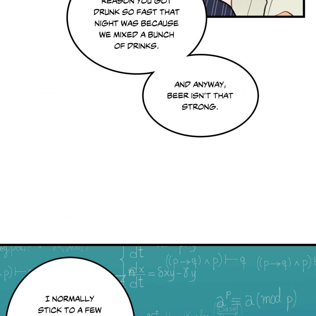 When Pear Blossoms Bloom Chapter 6 page 58 - 