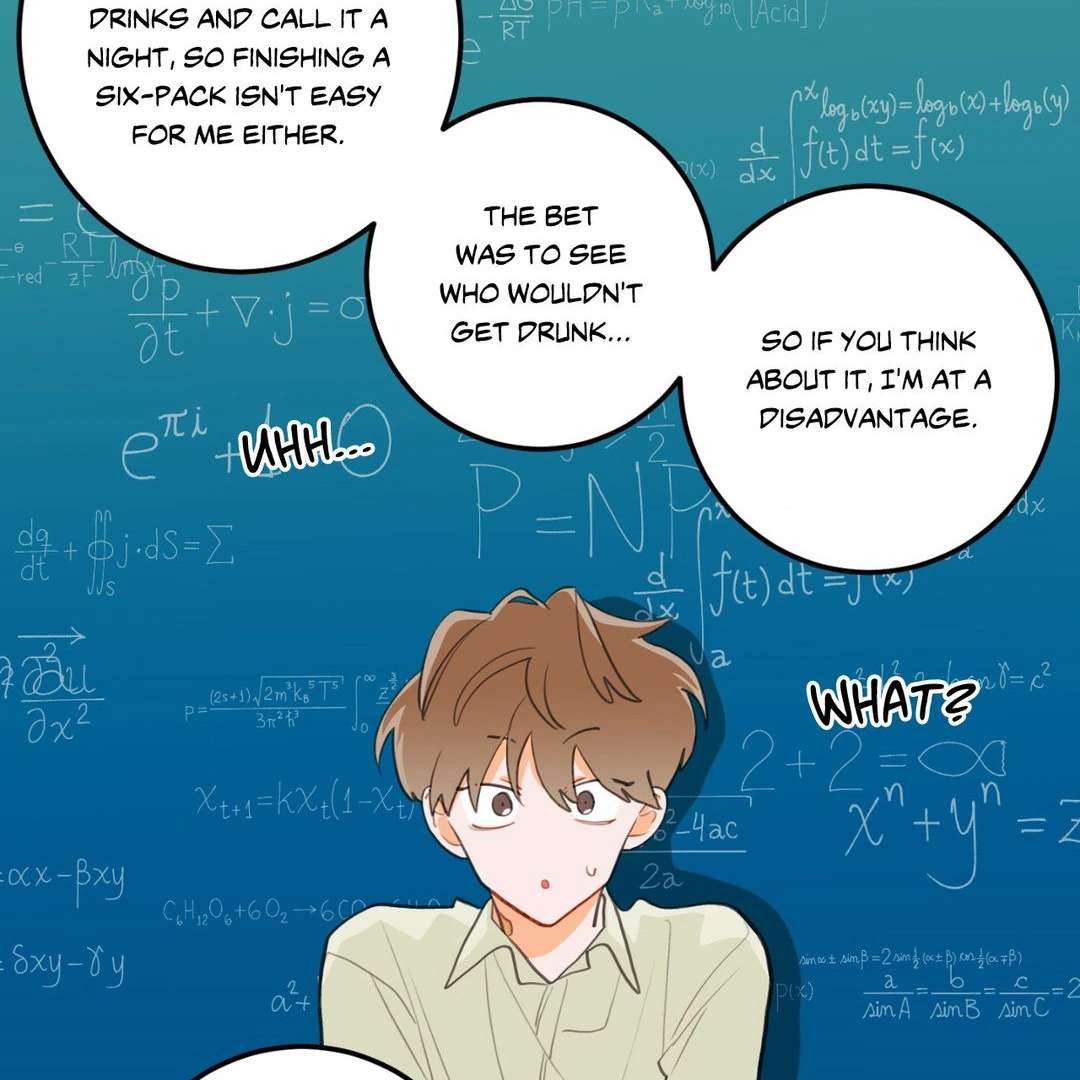 When Pear Blossoms Bloom Chapter 6 page 59 - 