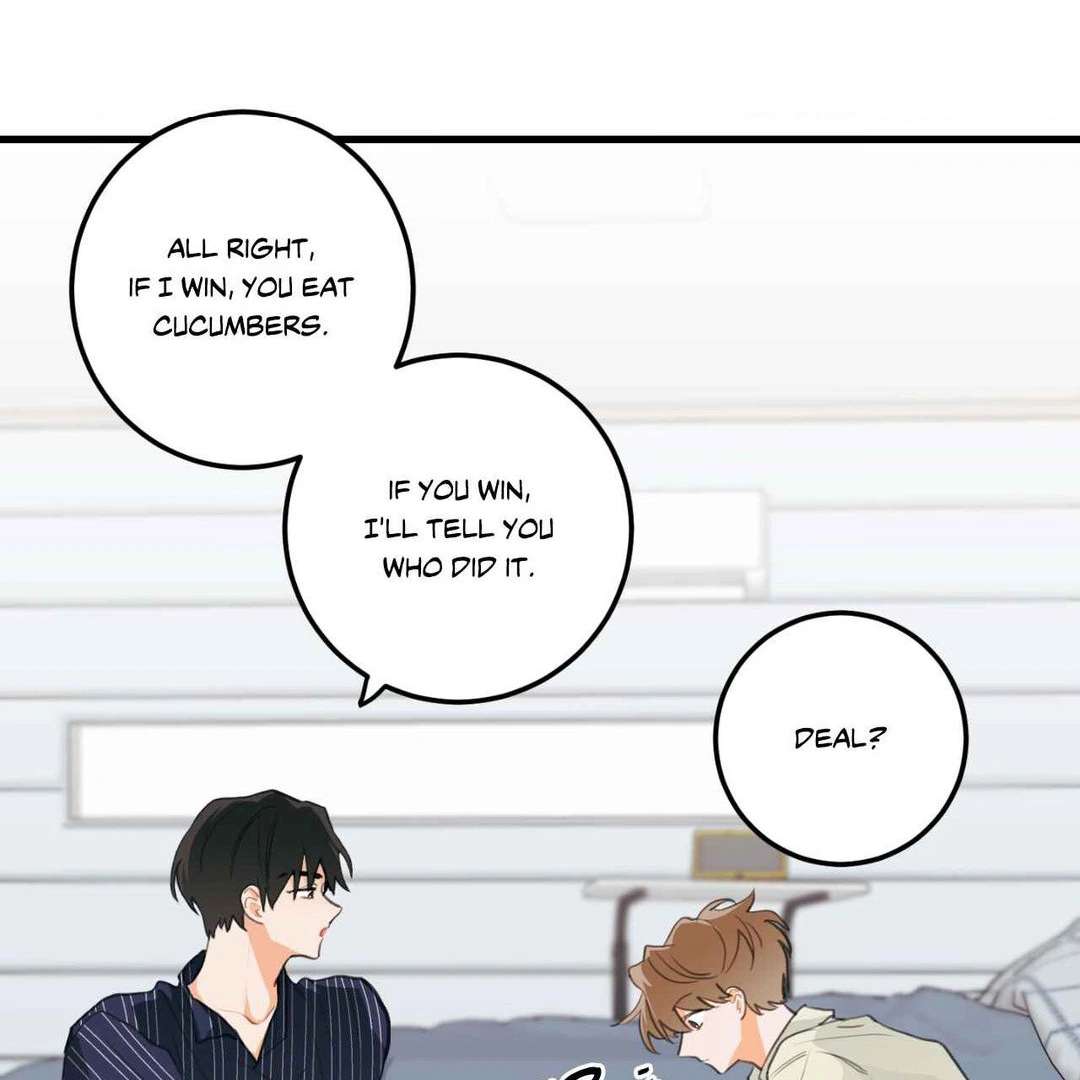 When Pear Blossoms Bloom Chapter 6 page 66 - 