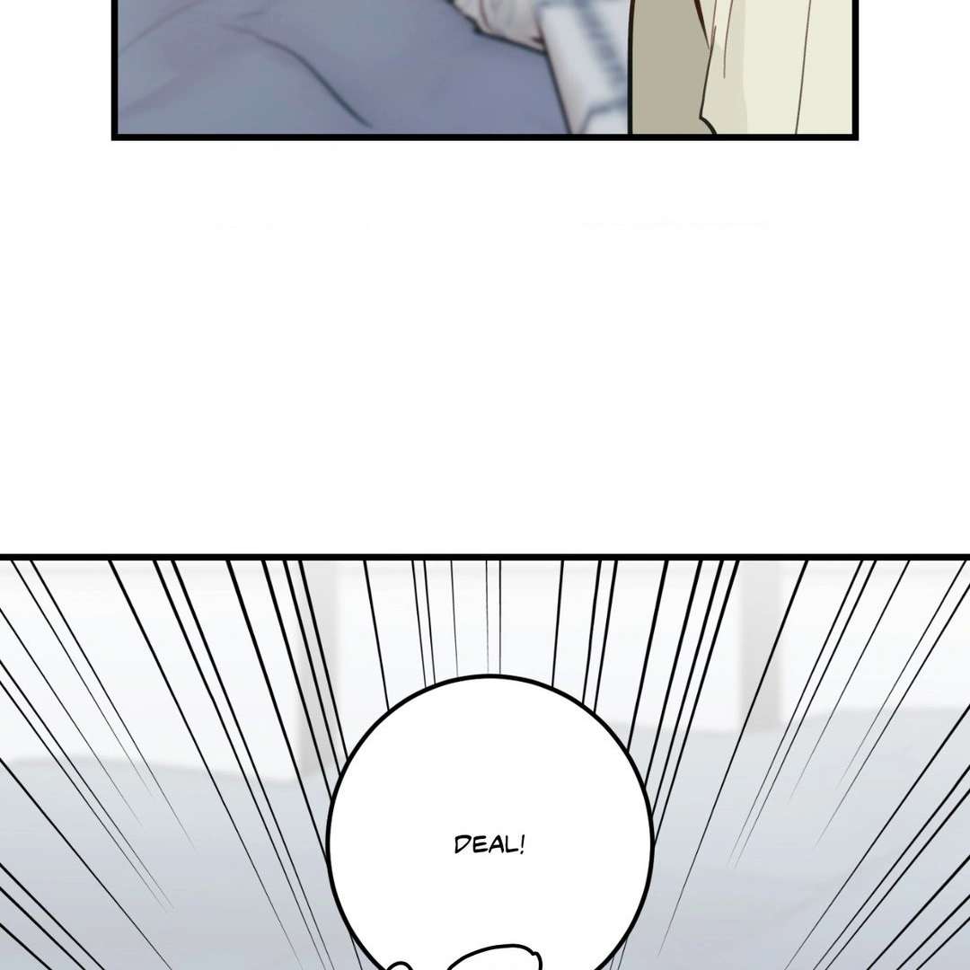 When Pear Blossoms Bloom Chapter 6 page 69 - 