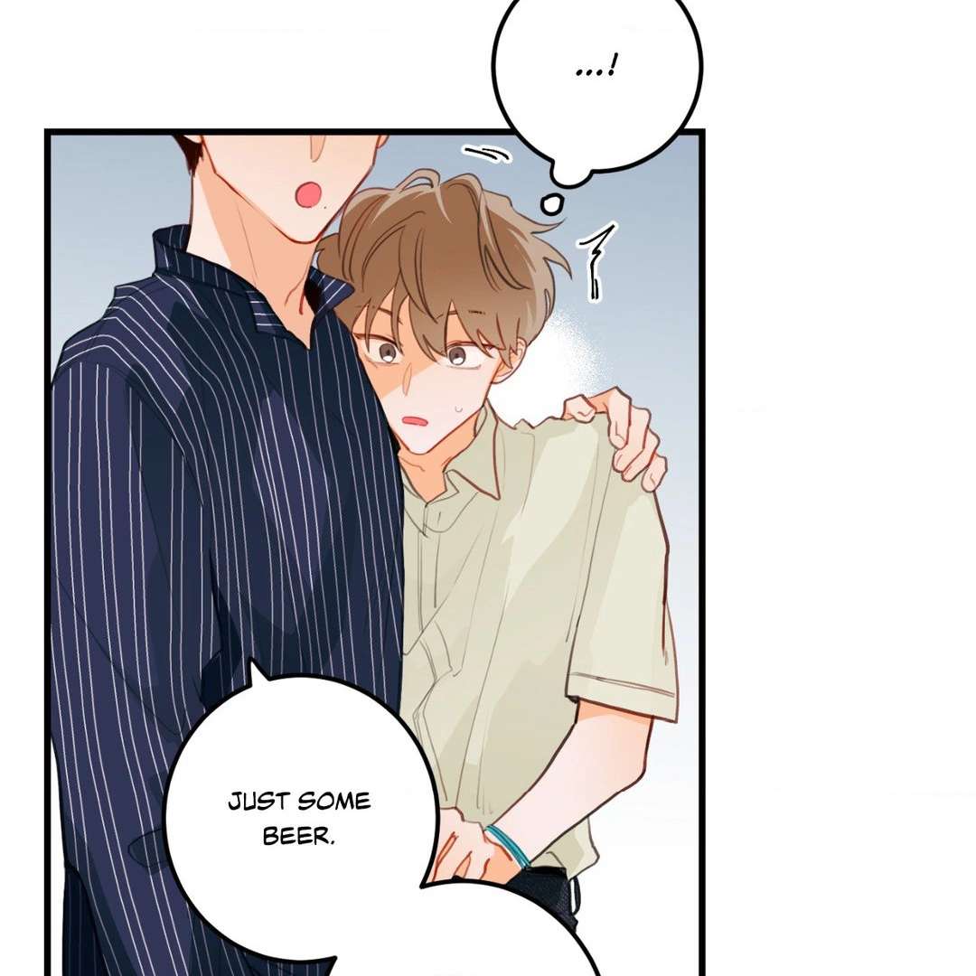 When Pear Blossoms Bloom Chapter 6 page 8 - 