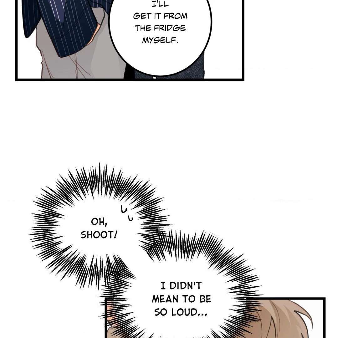 When Pear Blossoms Bloom Chapter 6 page 9 - 