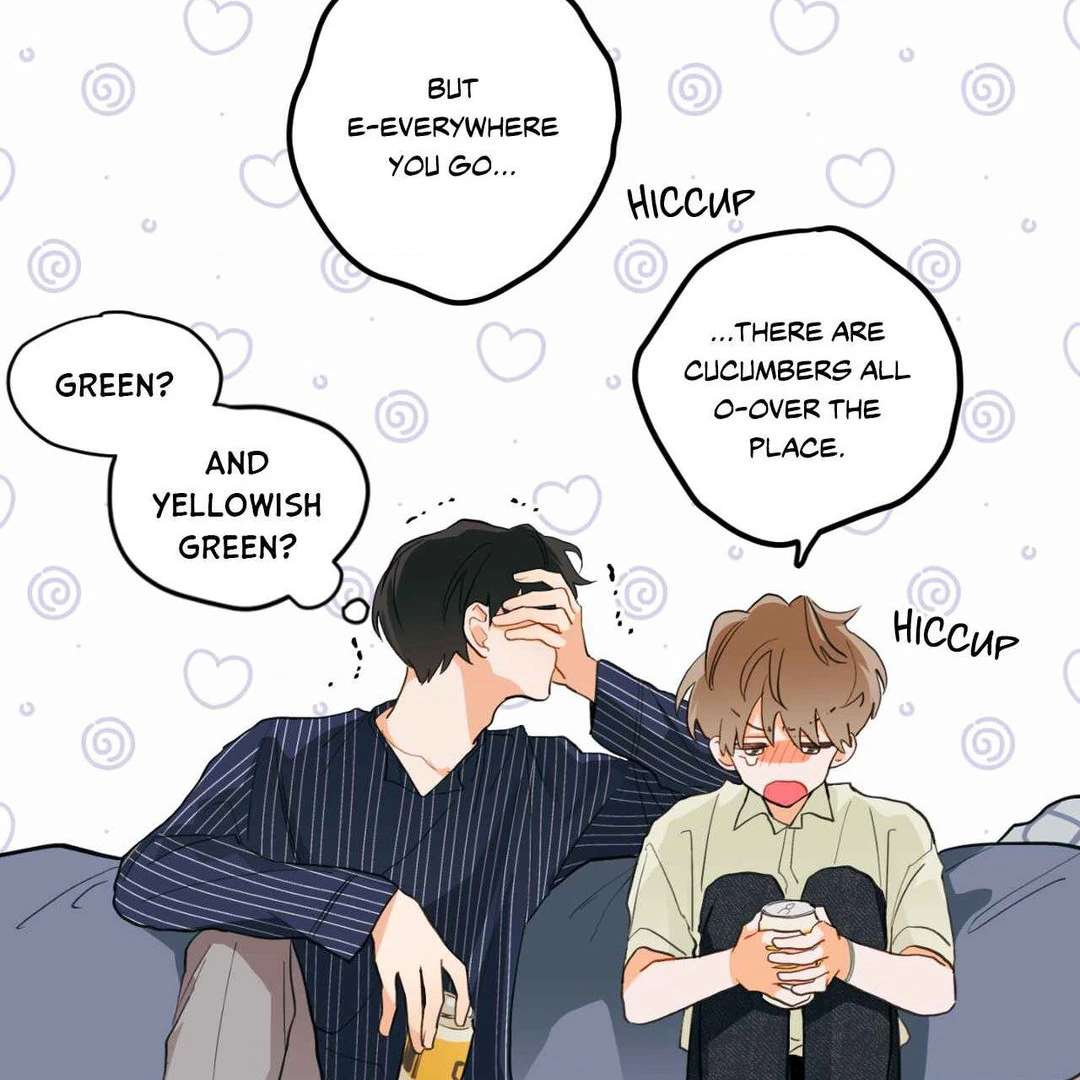 When Pear Blossoms Bloom Chapter 6 page 83 - 