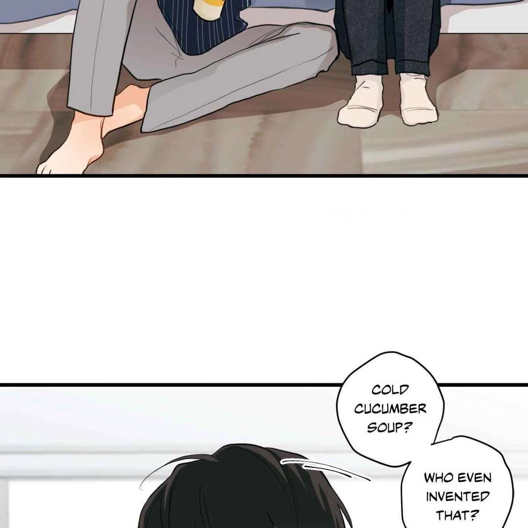 When Pear Blossoms Bloom Chapter 6 page 84 - 