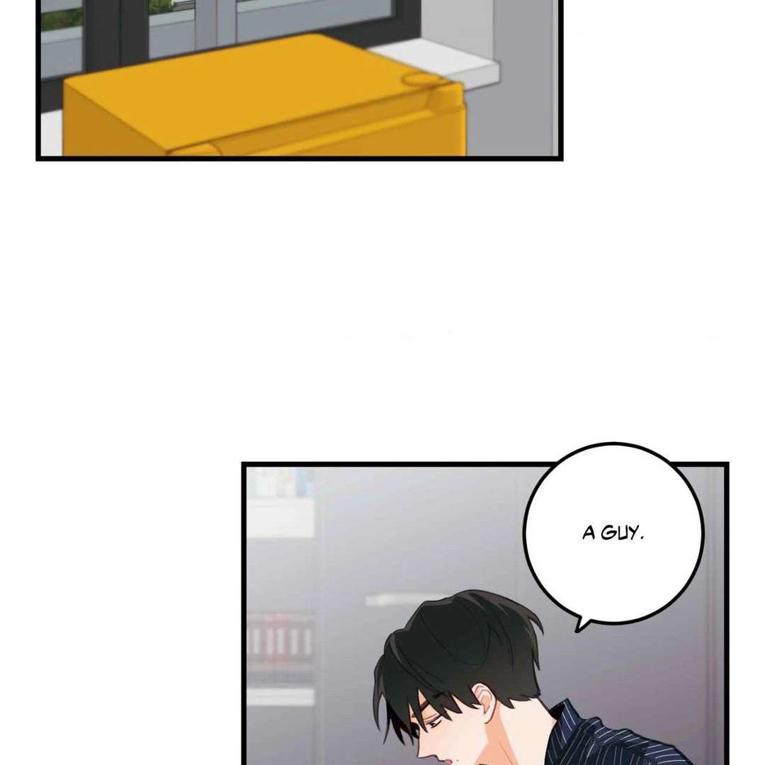 When Pear Blossoms Bloom Chapter 6 page 91 - 