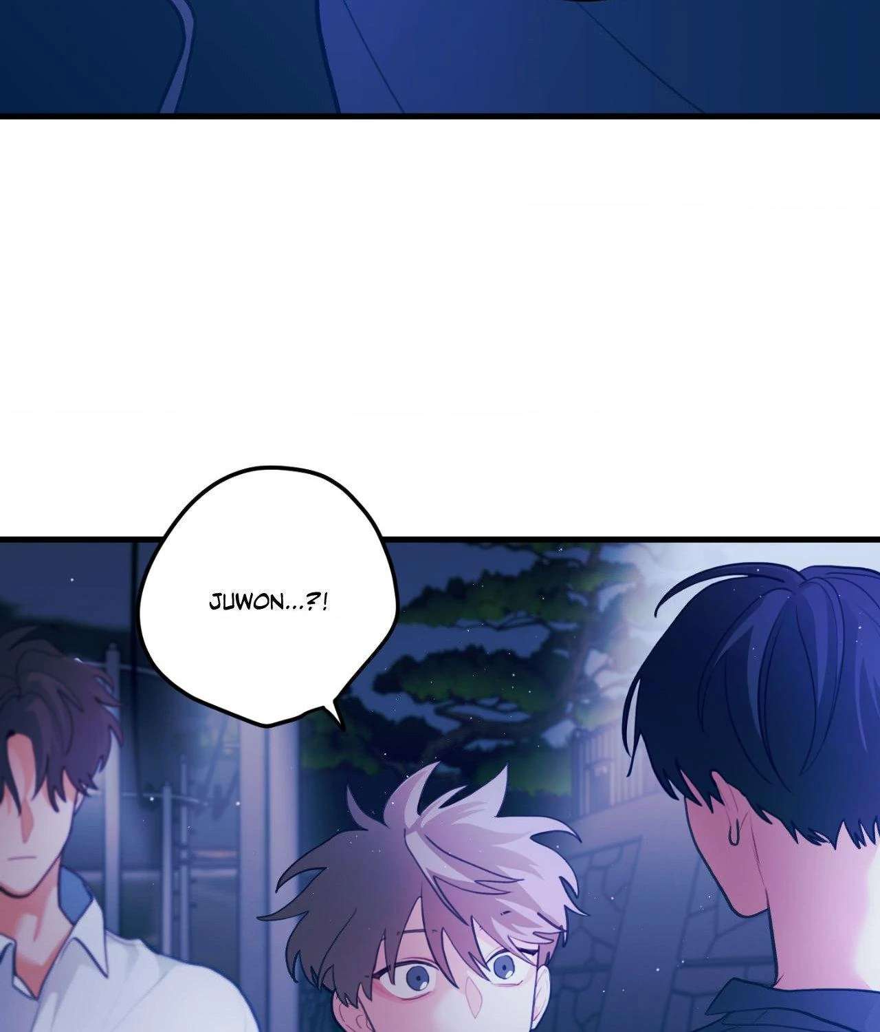When Pear Blossoms Bloom Chapter 60 page 11 - 