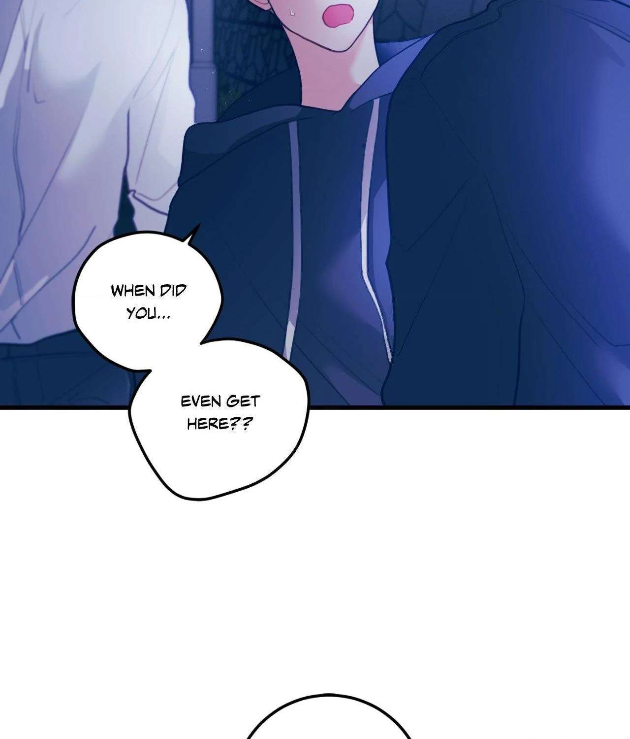 When Pear Blossoms Bloom Chapter 60 page 12 - 
