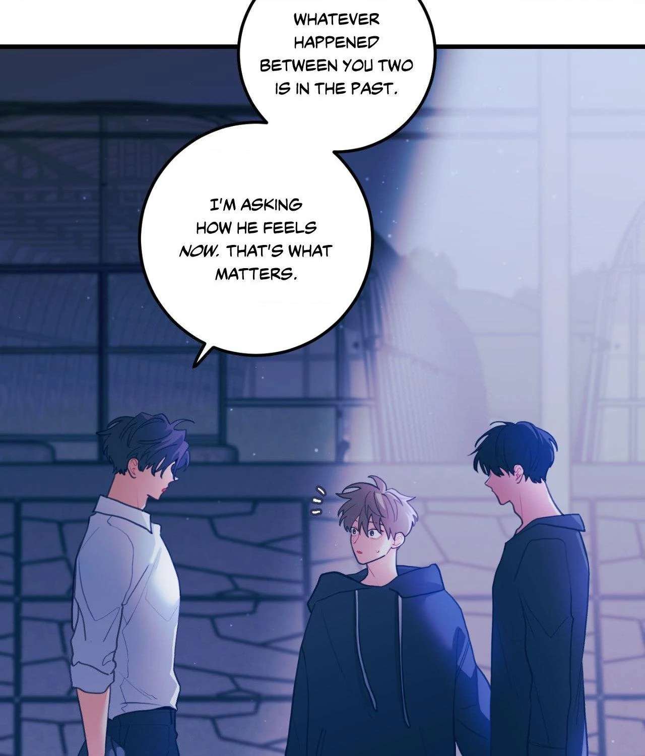 When Pear Blossoms Bloom Chapter 60 page 13 - 