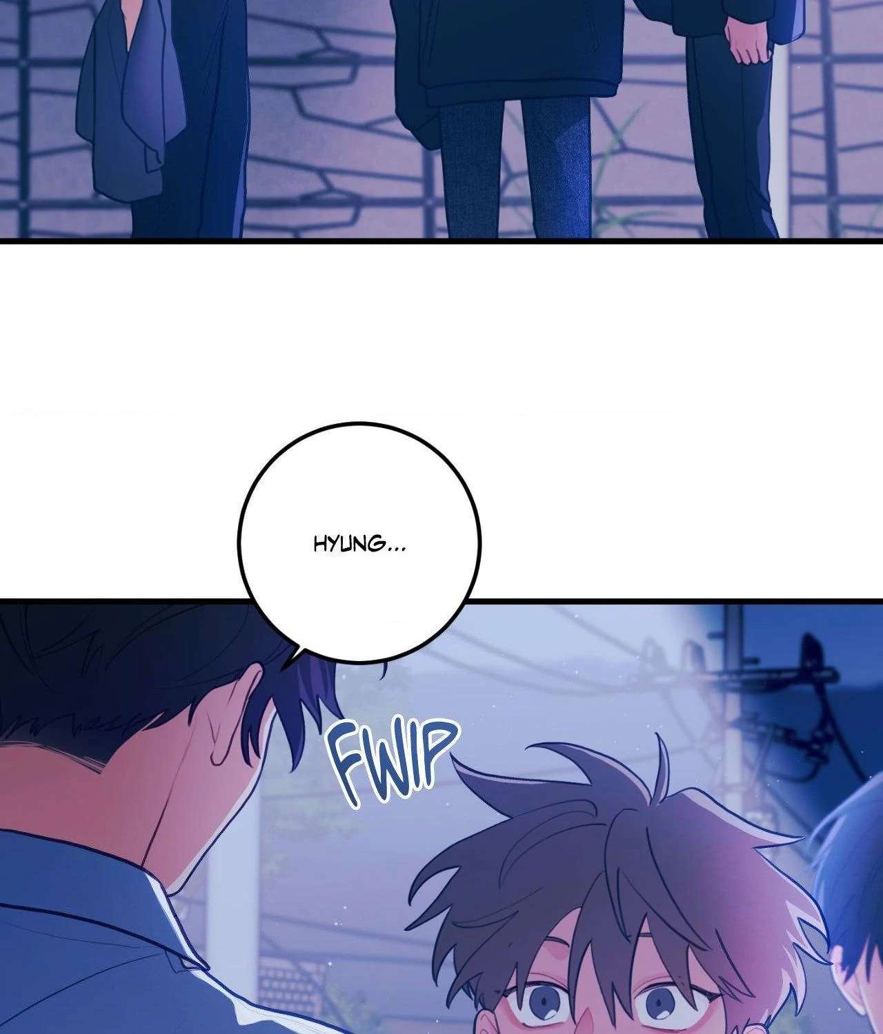 When Pear Blossoms Bloom Chapter 60 page 14 - 