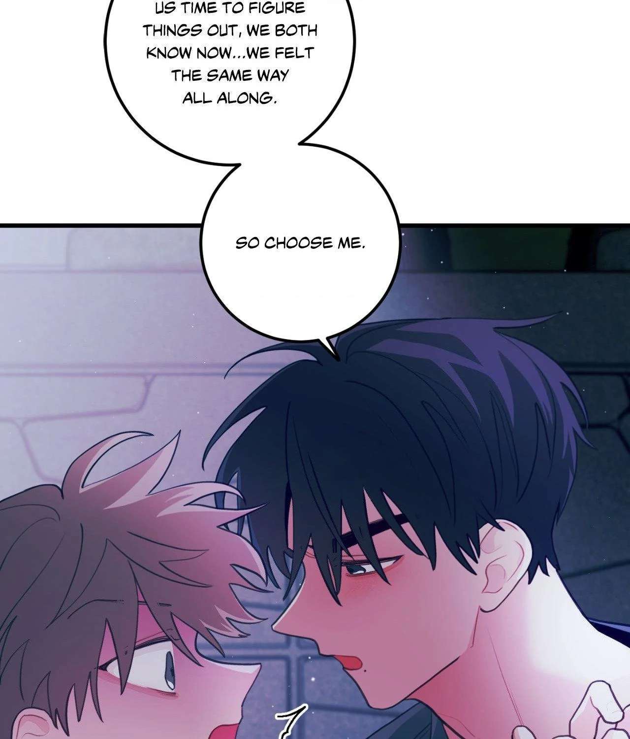 When Pear Blossoms Bloom Chapter 60 page 19 - 