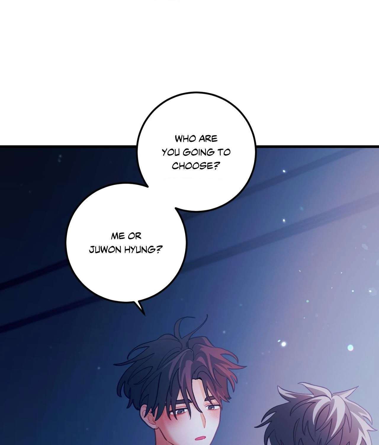 When Pear Blossoms Bloom Chapter 60 page 3 - 