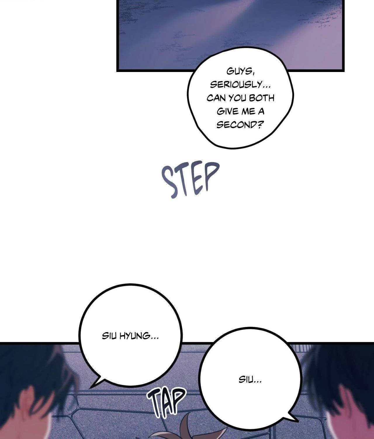 When Pear Blossoms Bloom Chapter 60 page 22 - 