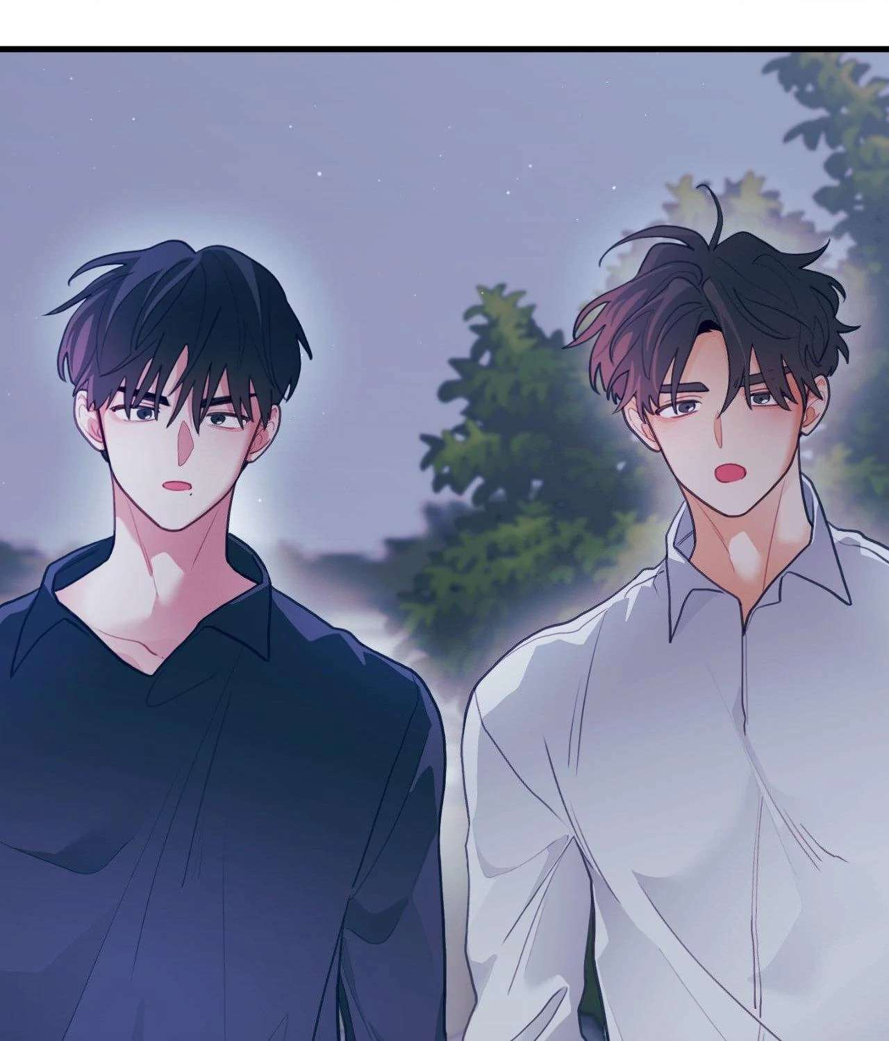 When Pear Blossoms Bloom Chapter 60 page 24 - 