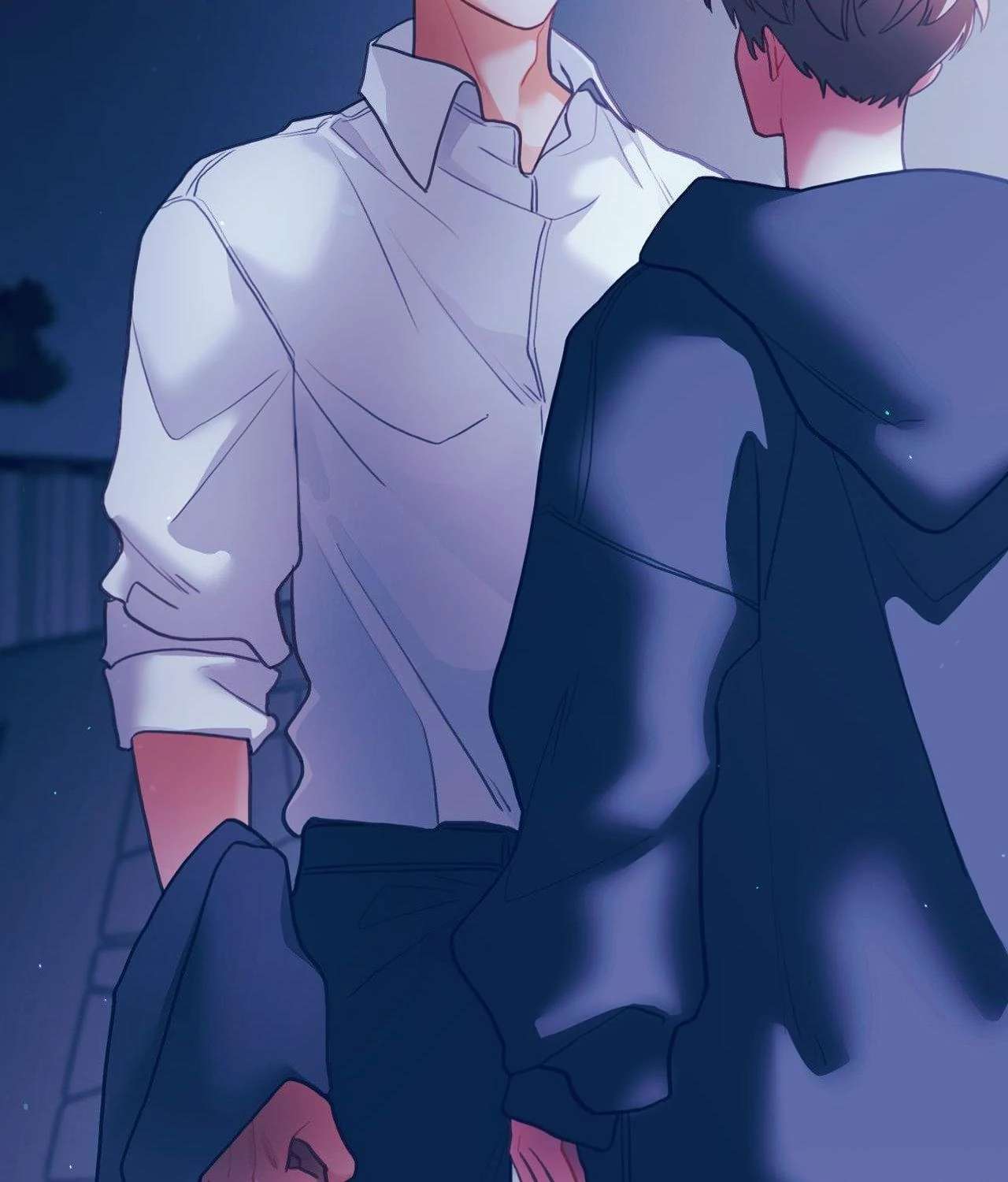 When Pear Blossoms Bloom Chapter 60 page 4 - 