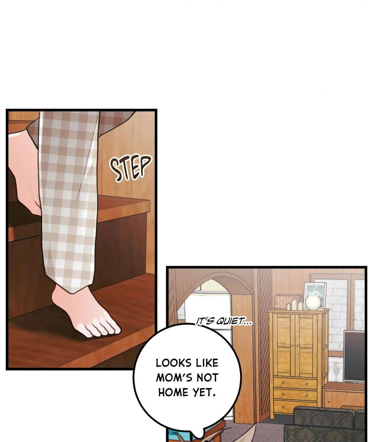 When Pear Blossoms Bloom Chapter 60 page 35 - 