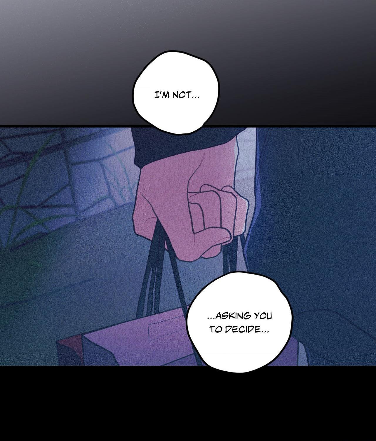 When Pear Blossoms Bloom Chapter 60 page 40 - 